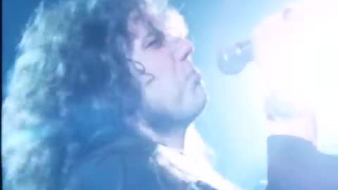Whitesnake - Don't Break My Heart Again