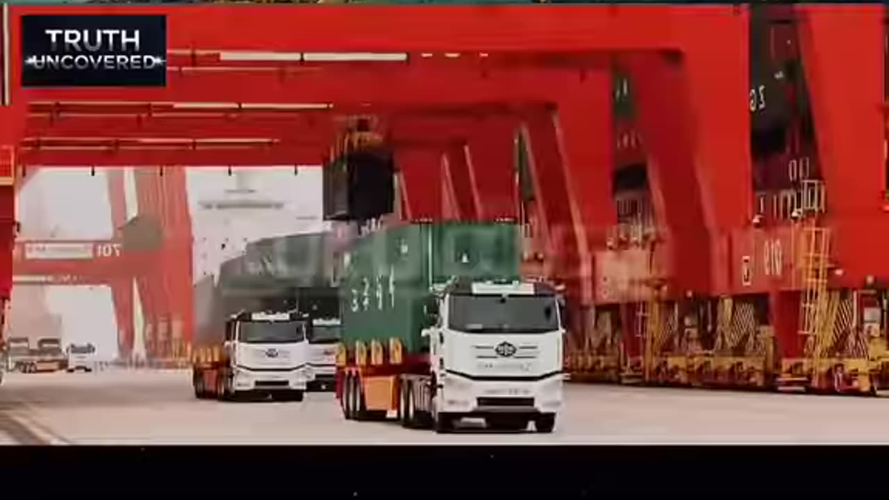 Triggered by World War Three?