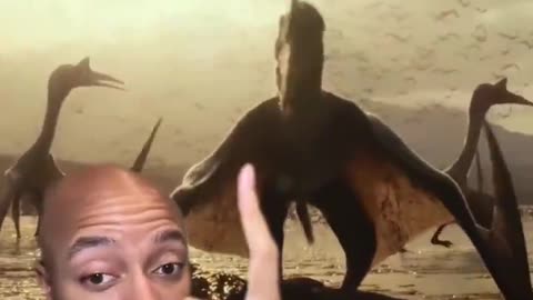 Were Dinosaurs Made Up to Hide Giants & Dragons?