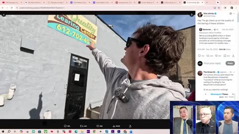 Elon Musk Calls for Prosecution of Tim Walz Over Minnesota Fraud Scandal