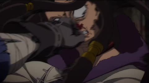 Epic fight
