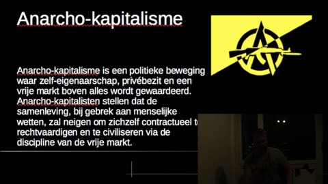 Valse vlag anarchie - deel 2