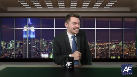 NICK FUENTES - Guess What YOU Are?