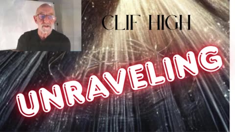 ⚠️ Clif High Update 5.26.25 – “END OF DAYS” Energy Building Fast ⚠️/PART 4/