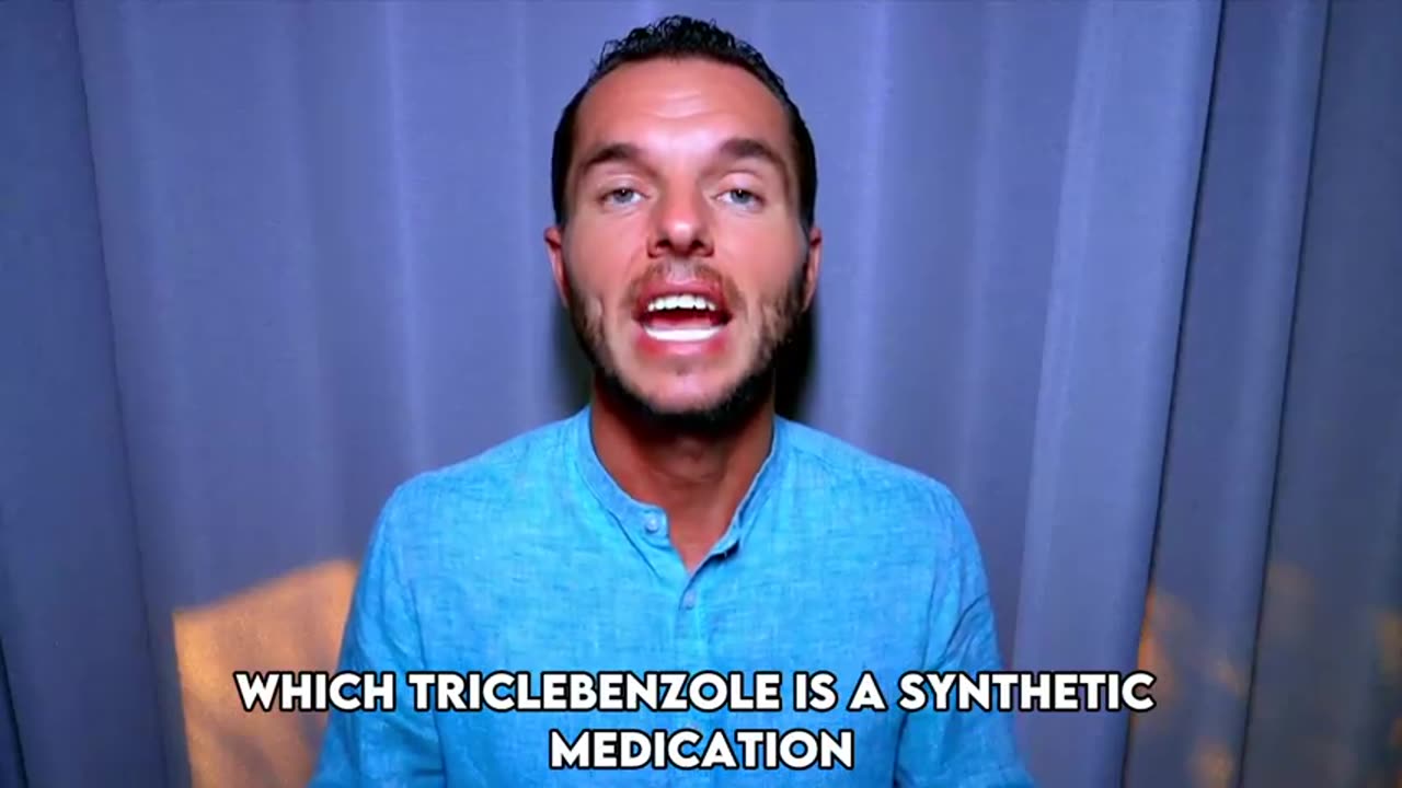 The Triclabendazole Parasite Detox Protocol