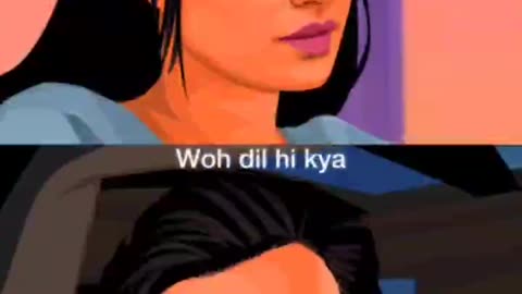 Bedardeya" (Arijit Singh) Song