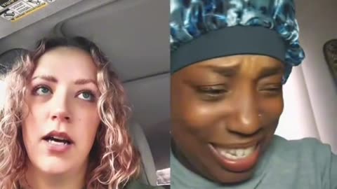 If you see me on someone else's TikTok