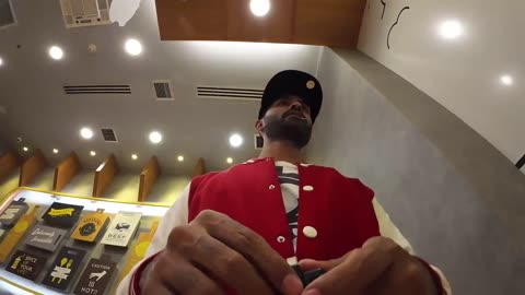 DID I BREAK UP 😒 OR IS SHE COMING BACK ❤️