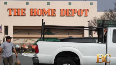 Home Depot is buying GMS for about $4.3 billion