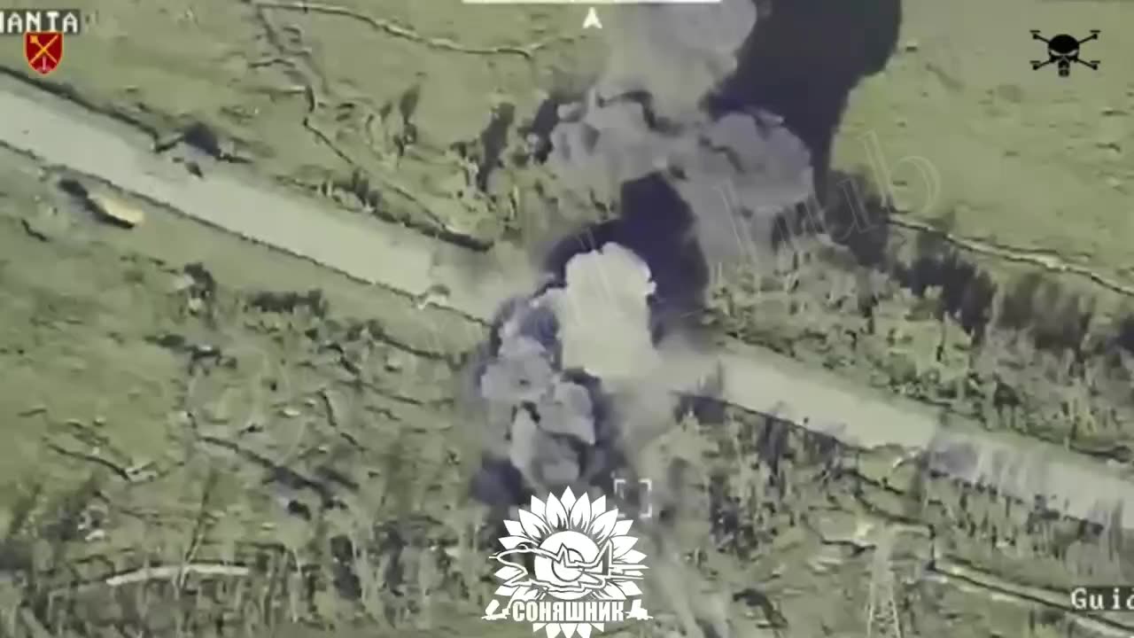 Ukrainian Air Force Continues to Dominate