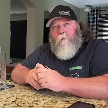 After the compliment? Really?