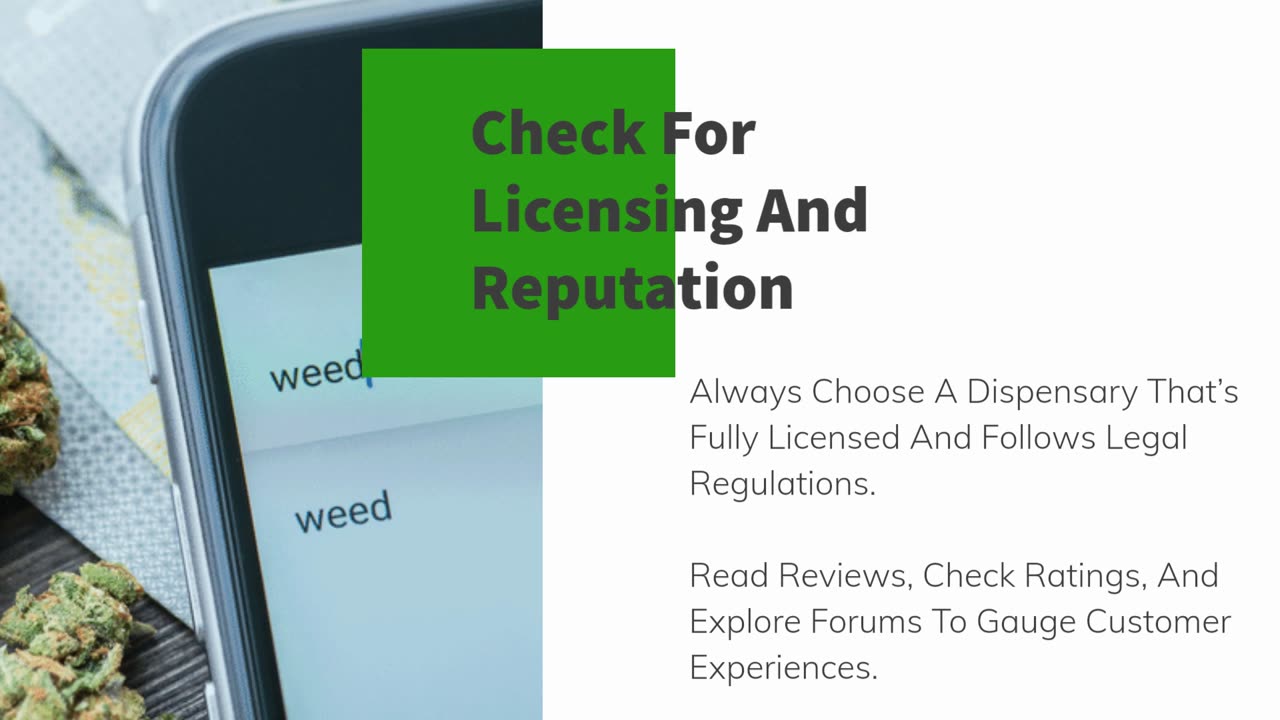 Best Online Weed Dispensary