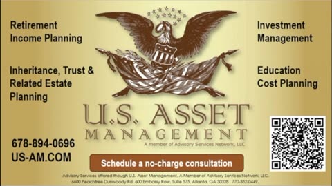 LIVE 10am EST: The SCIF - Tariff Tensions Ease, War, War, War!