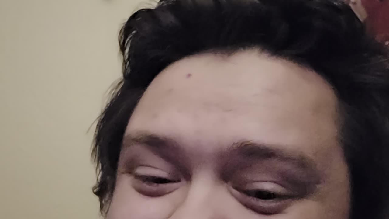 Long time no see Everyone.