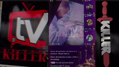 HATIAN VOO DOO & HIS PANEL DISCUSS MADAM LO REVEALING PASTOR P NEGLECT