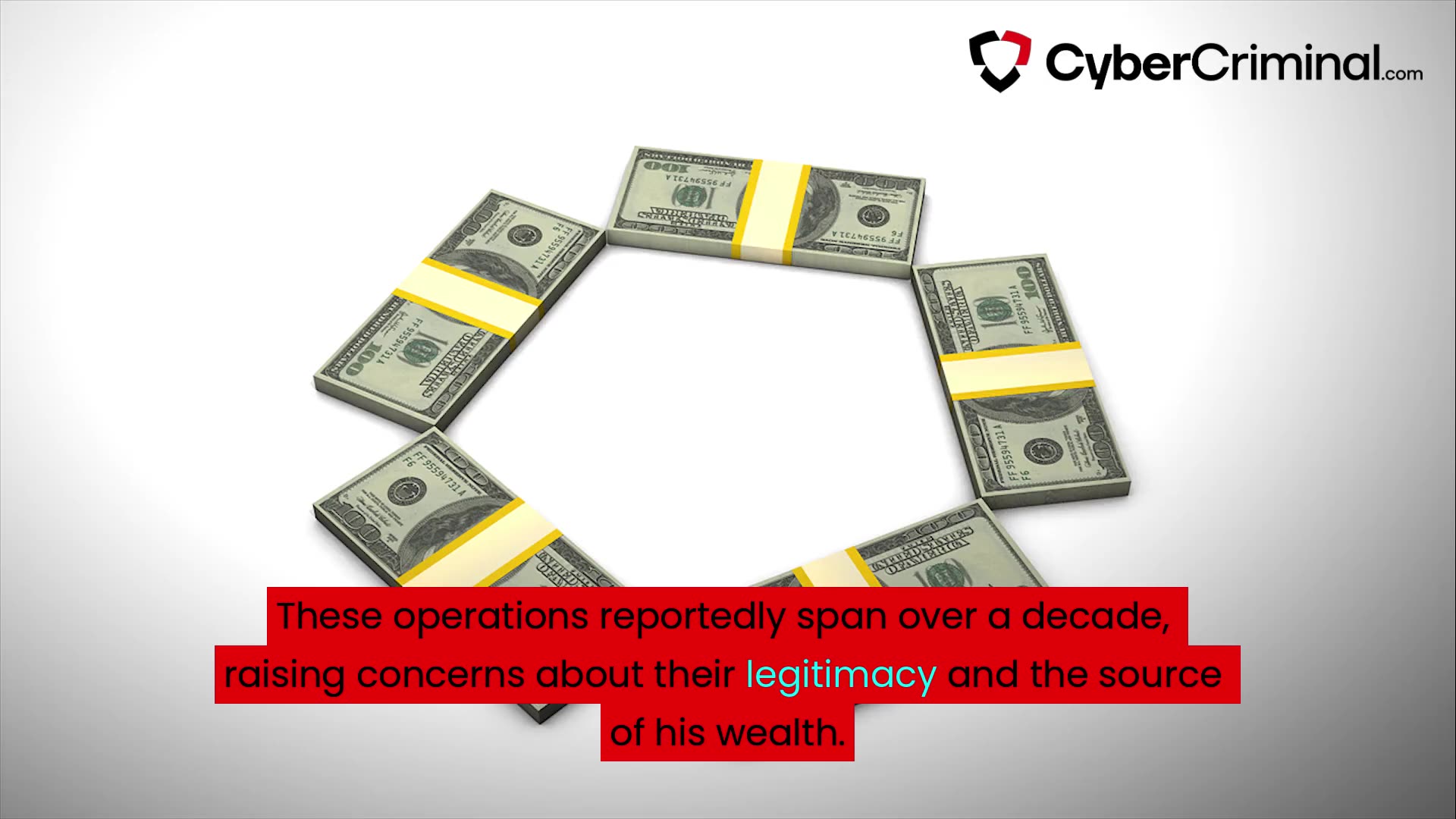 Jas Mathur: Public Image vs. Alleged Financial Misconduct