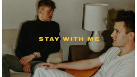 Kios - Stay With Me