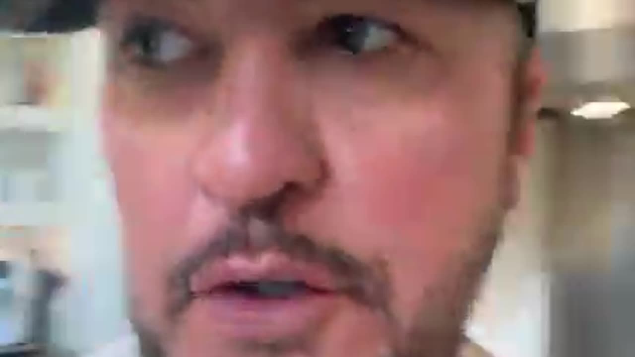 Luke Bryan Facebook Live