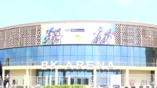 Human rights concerns as Rwanda hosts UCI Road World Championships