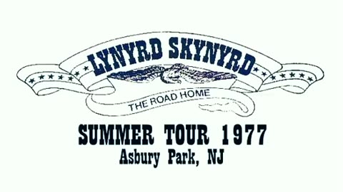 Lynyrd Skynyrd - Full Concert - 07/13/77