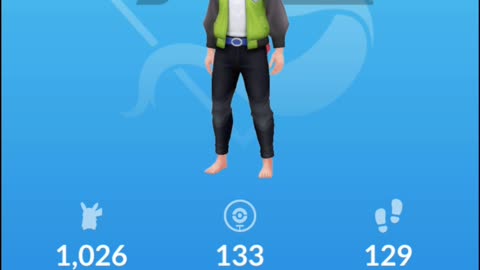 Pokemon Go - Level 71 Rewards 🏆