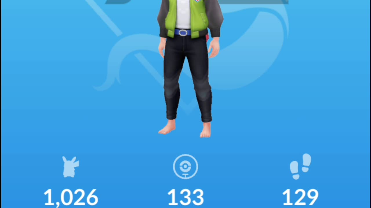 Pokemon Go - Level 71 Rewards 🏆