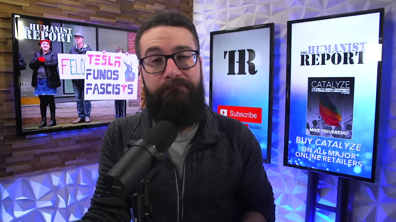 Conservatives' Tesla Boycott Backfires, Costing Elon Musk Billions!