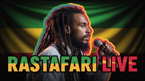 Reggae Rasta Vibes | Rastafari Live