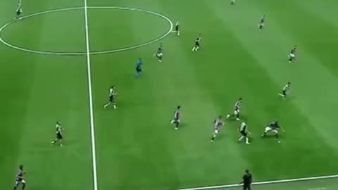 Reinier and Hulk led Atlético-MG to victory