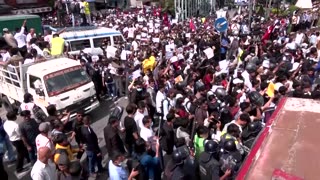 'Gen Z' protests over social media ban in Nepal turn deadly