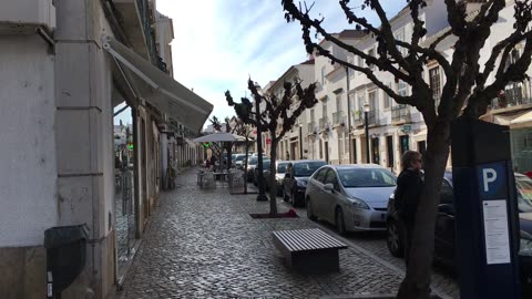 Exploring Tavira (Algarve, Portugal) 2