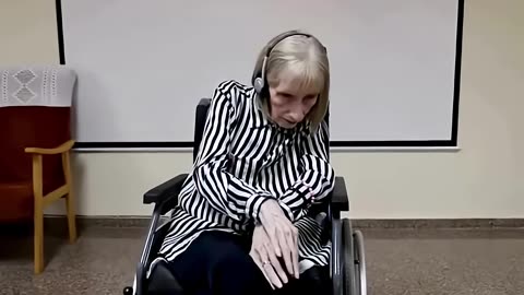 a former ballerina with Alzheimer's, whose viral video shows her transforming