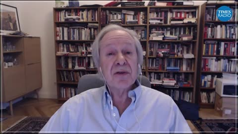 EXPOSED: Trump's Epstein Release "Rigged" to Target Clinton? | Steve Erlanger