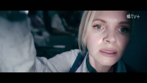 Hijack — Official Trailer | Apple TV