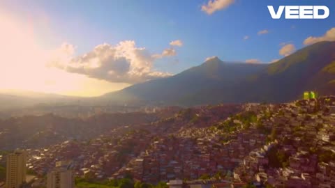 Soul Network [Caracas Remix]