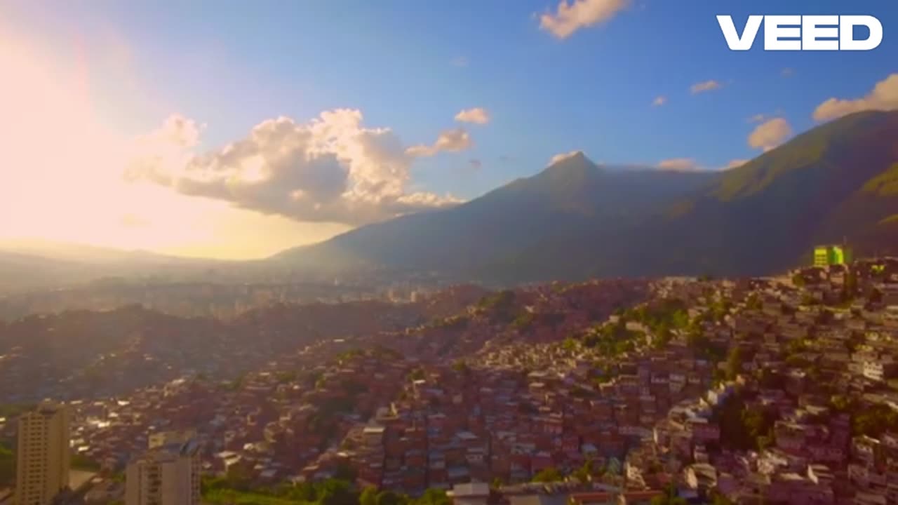 Soul Network [Caracas Remix]