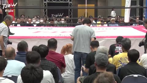 TJPW Tokyo Princess Cup 8-2-2025