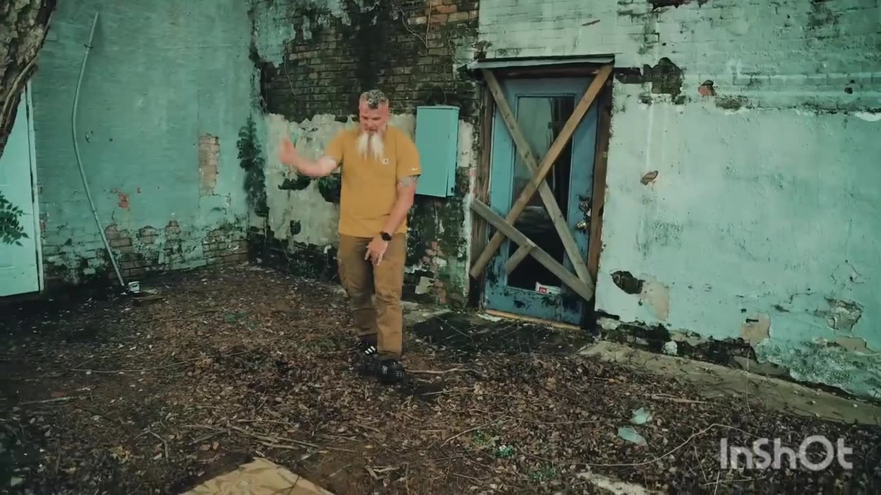 WE KNOW YOU BLUFFIN AND BUSTERS KNOW THEY AINT FUCKIN WITH US!