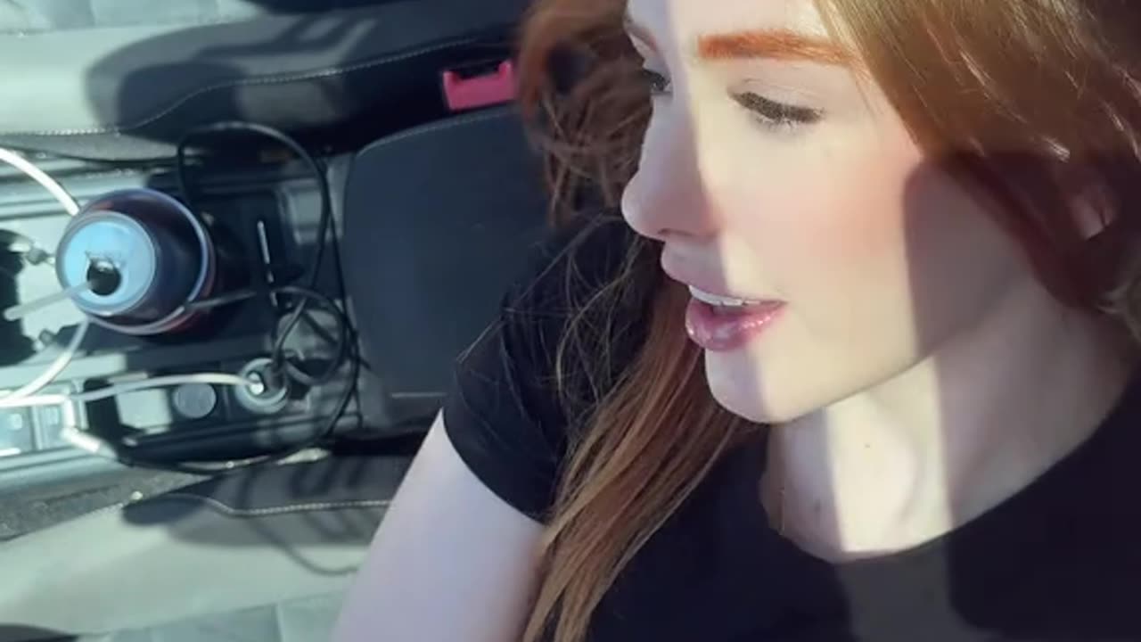 De quem era o video antes?