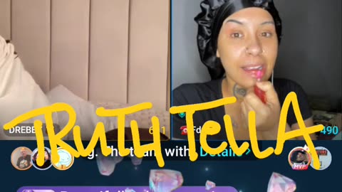 NOCAP 3RD SHIFT TEAM PK WITH DREBABY, LIYAH THE DOLL, PYT, DROSKI & FLAWLESSBABY