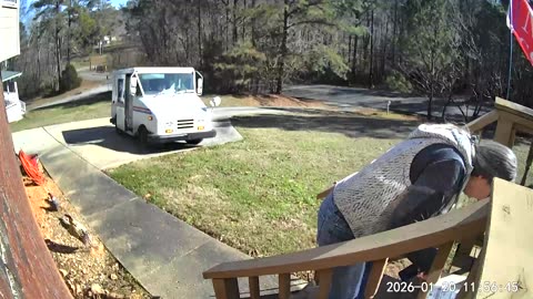 United States Postal Service