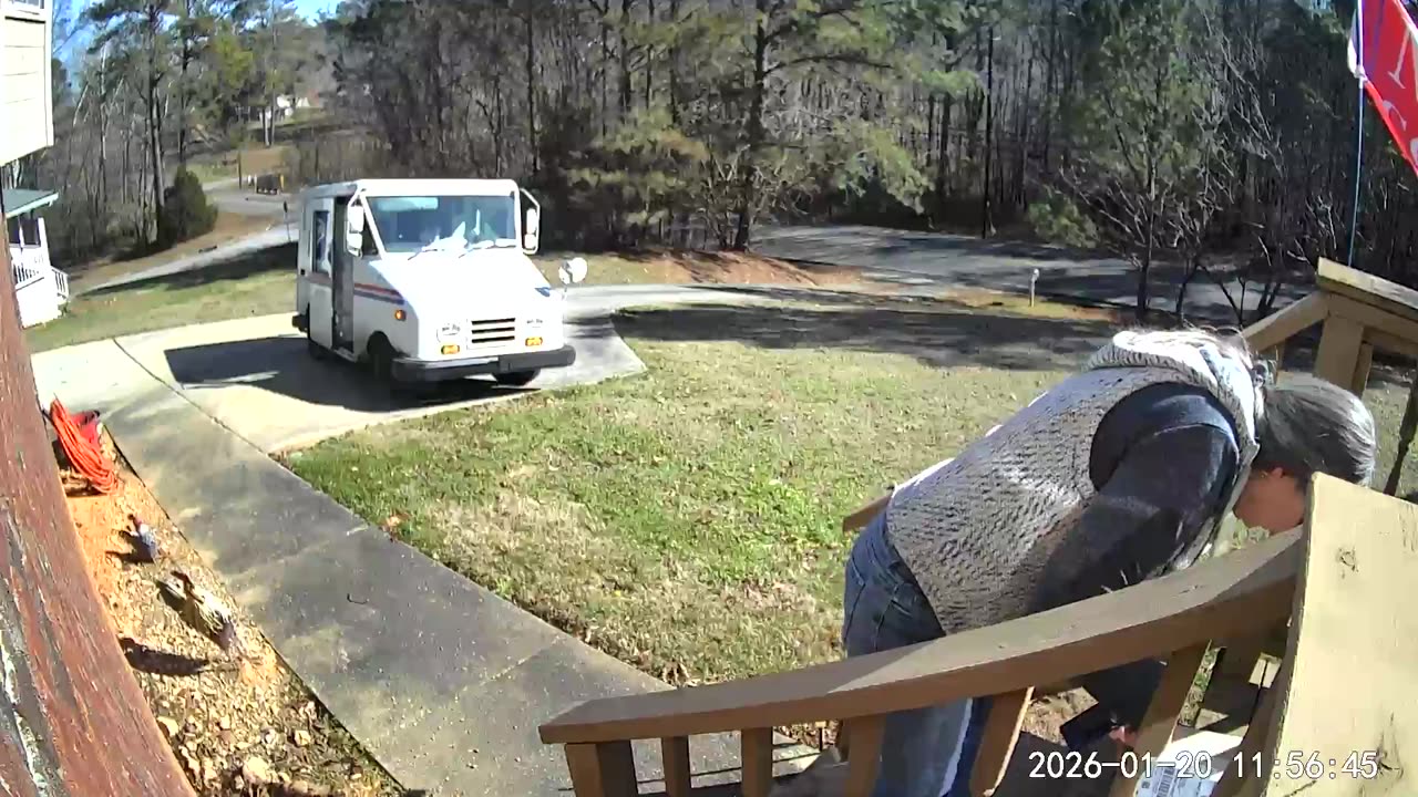 United States Postal Service