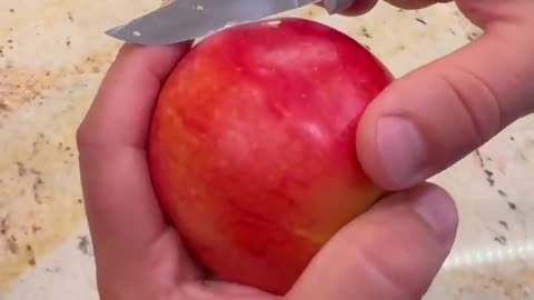 Nearly All Produce