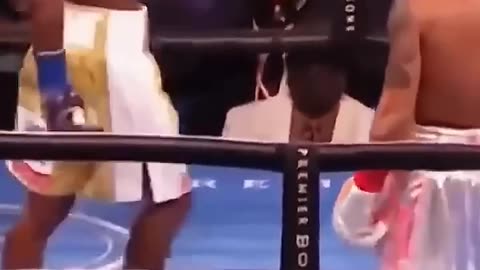 boxing short