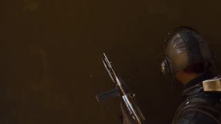 This ARC Raiders Glitch Is Wild 💀