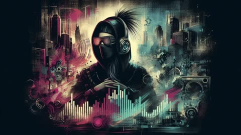 🎵 Aggressive Drill Beat IA | NIRVANA