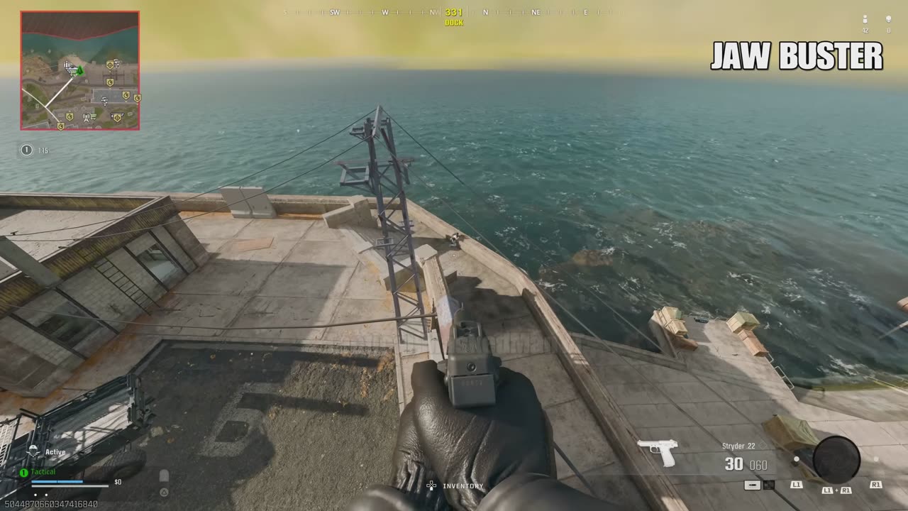 Squid Game Front Man, Pink Guards & Young-Hee With MW2/3 Finishers - Call Of Duty Finishing Moves