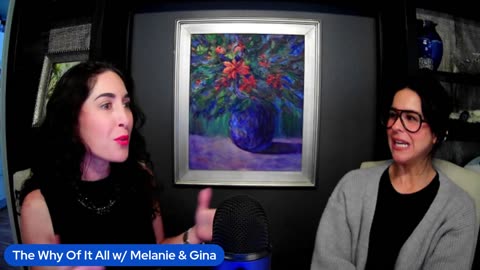 The Why Of It All Ep. 10 CLIP | Are You Starting Your Day on Autopilot?