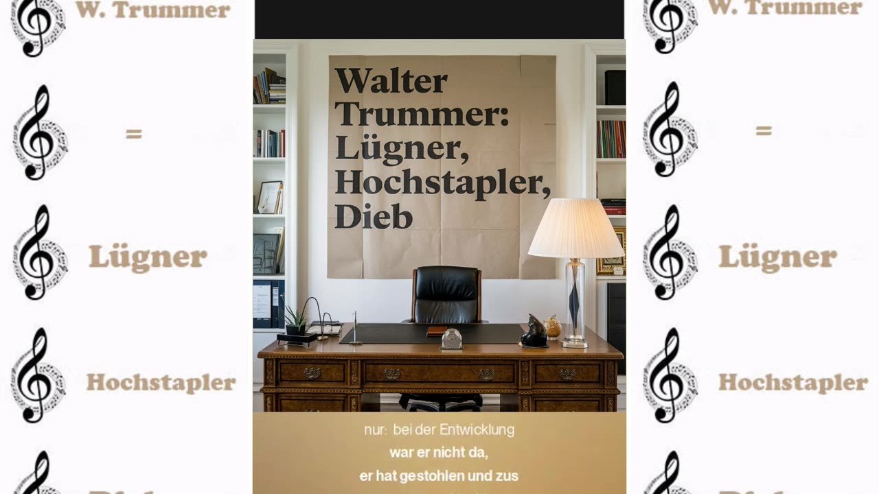 Griot Reggae2, Lügner