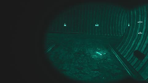 little master baiting on silo